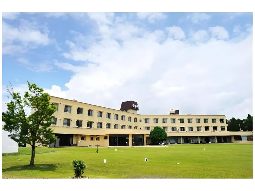 Daigo Onsen Yamizo Hotel - Image 1