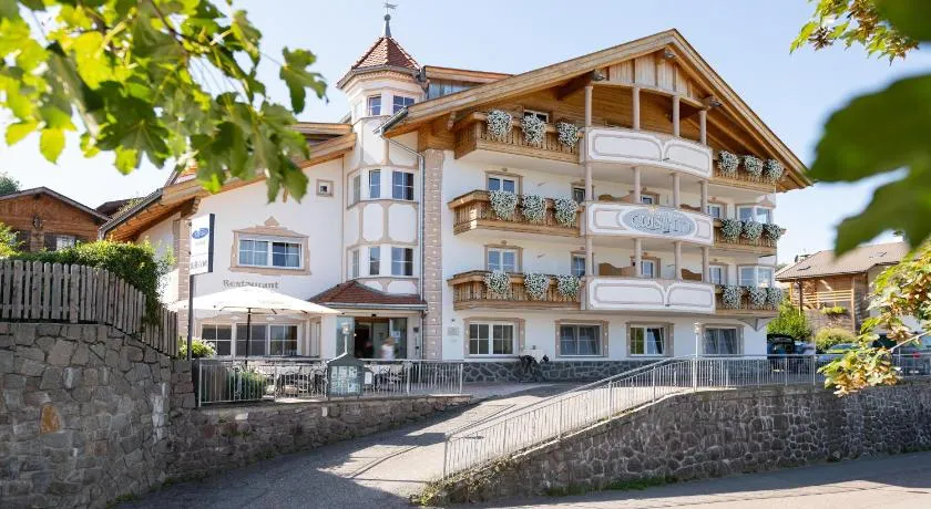 Cristallo B&B - Image 1