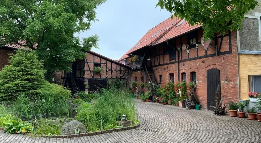 Ferienwohnung Silstedt - Image 1