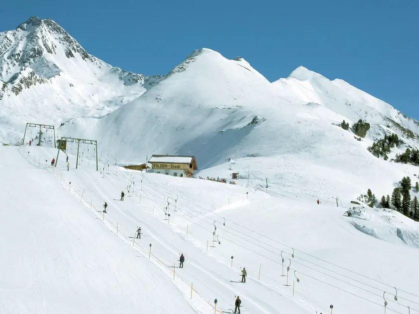 Cozy Apartment near Ski Area in Mayrhofen - Image 1