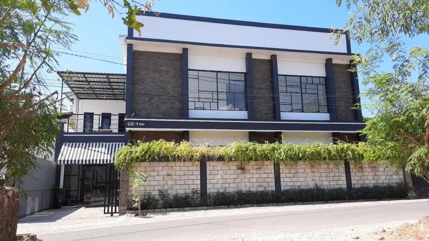 COZY STAY KUPANG - Image 1