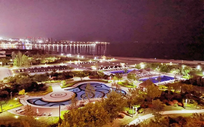 Parkview Bay Resort Apartment (Mangrove Scenic Area Branch) - Image 1
