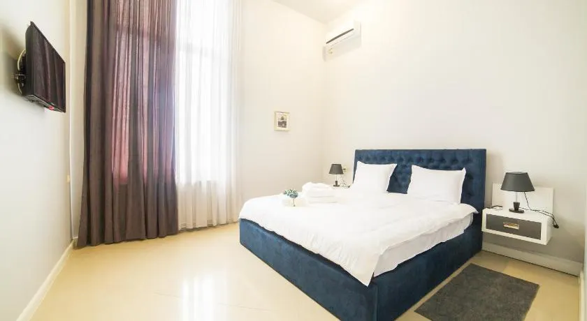 River S hotel - Image 1