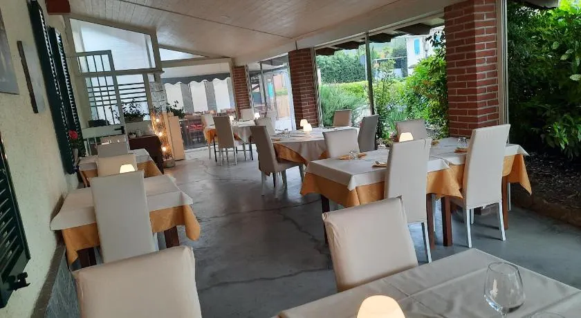Locanda della luna rossa - Image 1