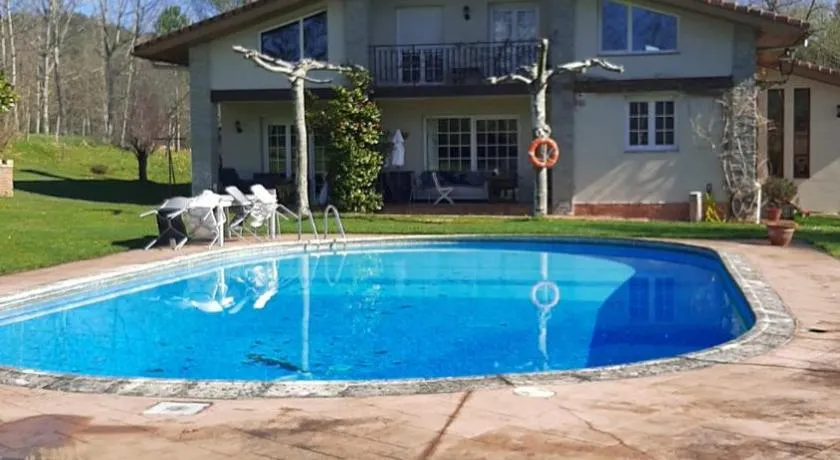 Ferienwohnung 'Usko 1' mit Bergblick, privatem Pool und Wi-Fi - Image 1