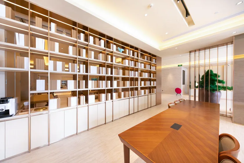 JI Hotel Nanjing Xianlin Xuzhuang Software Park - Image 1