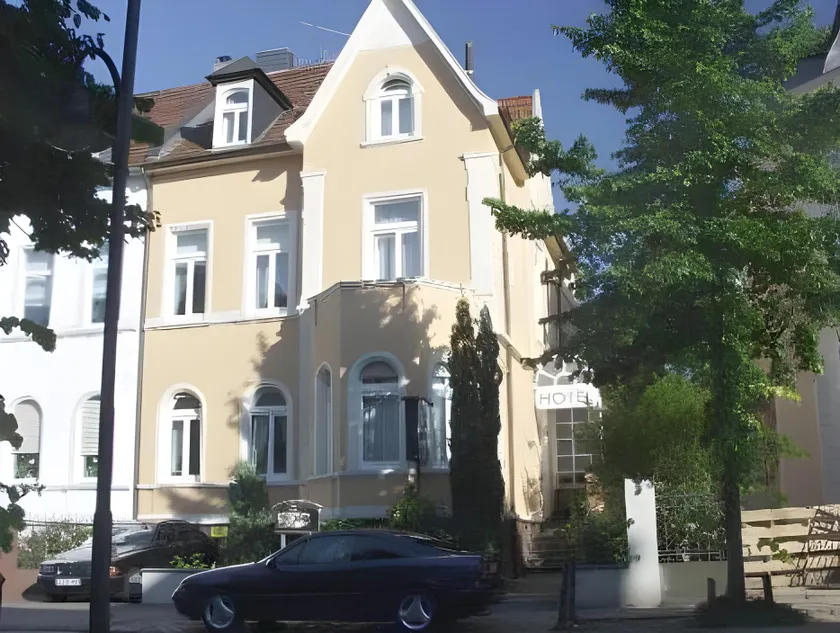 Hotel Haus Berlin - Image 1