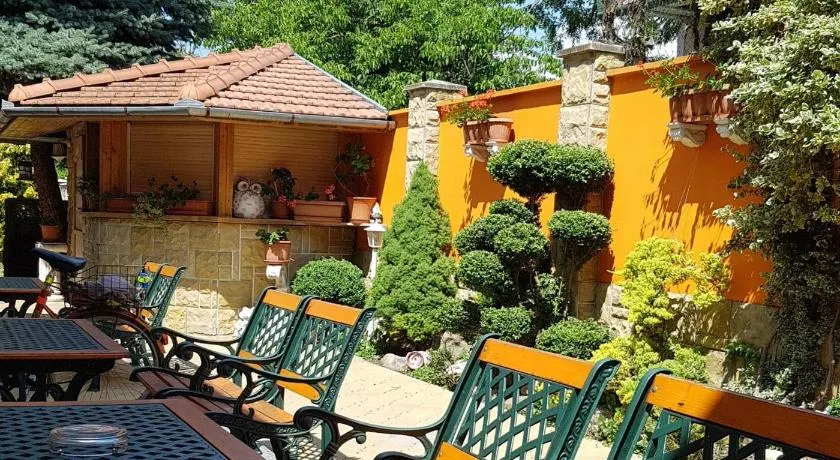 Penzión KORMOŠ - Image 1