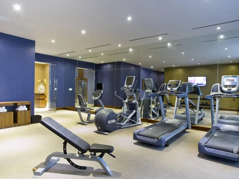 Global Hotel Panama - Image 1