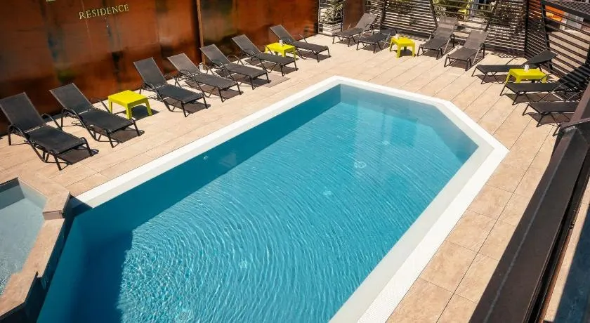 Residence Lake Como - Image 1