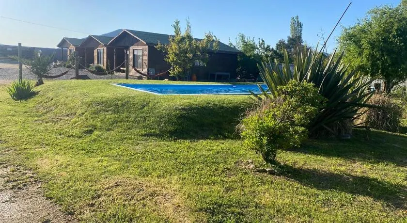 Cabañas Reina Margarita - Image 1