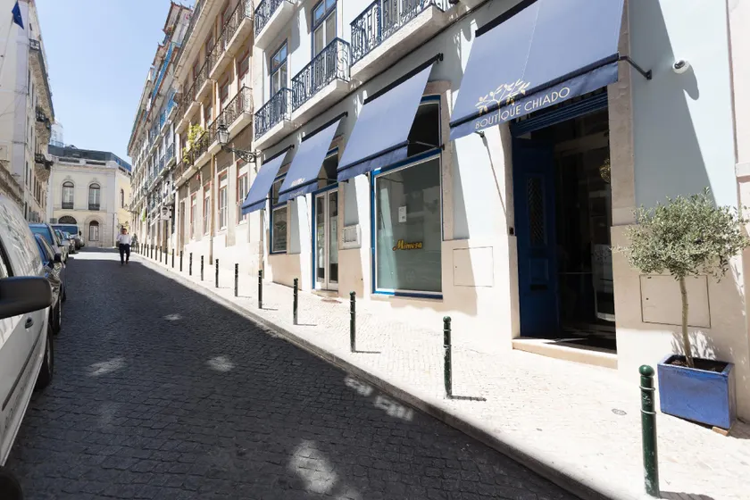 Boutique Chiado Suites - Image 1