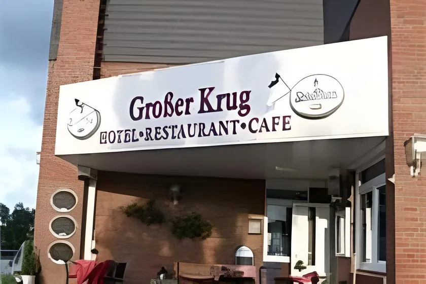 Hotel Großer Krug - Image 1