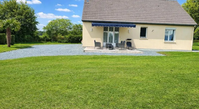 Gîte bord de mer - Image 1
