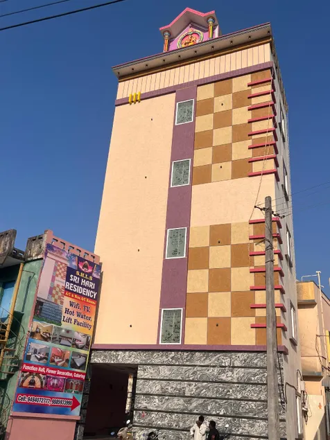 SRI HARI RESIDENCy - Image 1