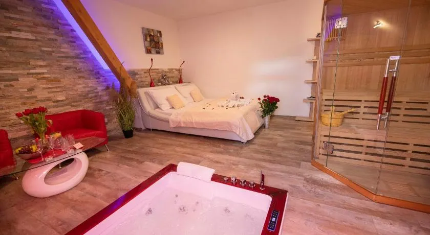Romantický wellness suite hotel Heinz - Image 1