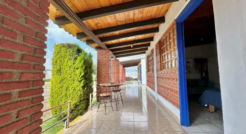 La Palma, Suites Campestres - Image 1