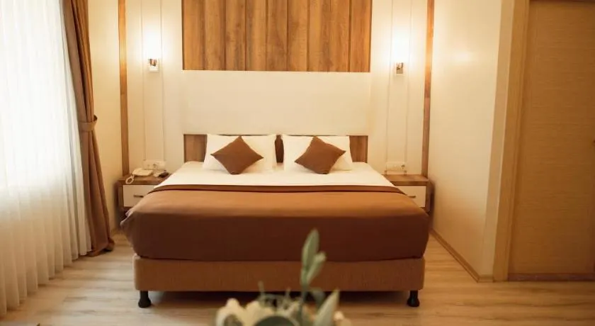 Line Suite Hotel - Image 1