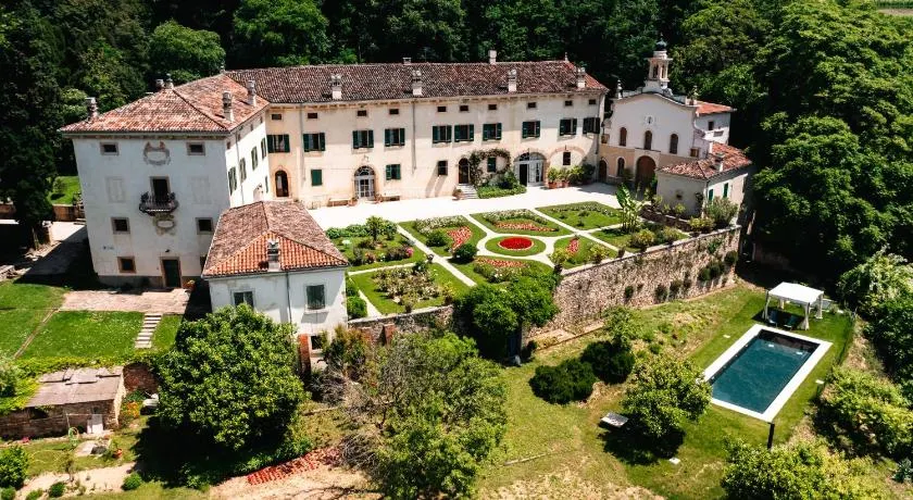 Villa Pellegrini - Image 1