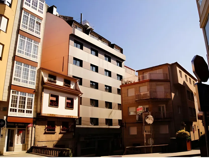Hotel Faro Salazón - Image 1