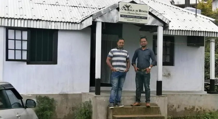 bala ai bynta homestay - Image 1