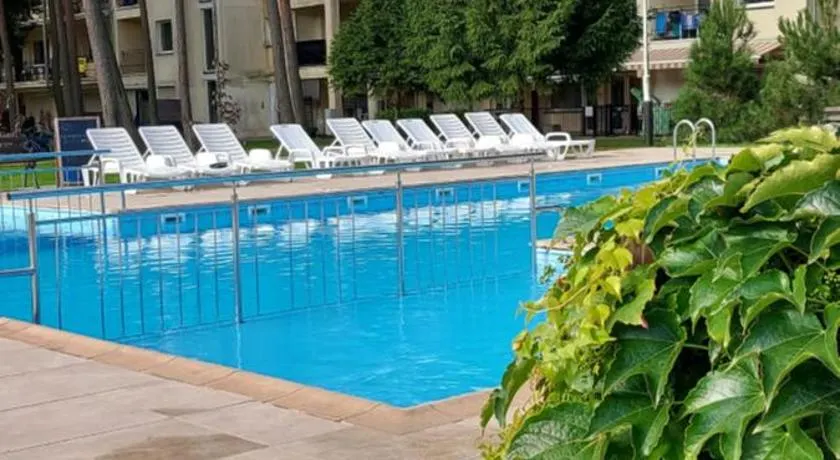 Apartament VI Blue Mare - Image 1