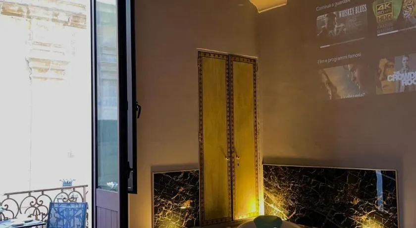 WineExperience- WINE&JACUZZI SUITE - Image 1