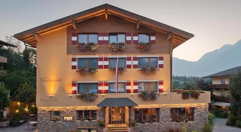 Hotel Stockerwirt - Image 1