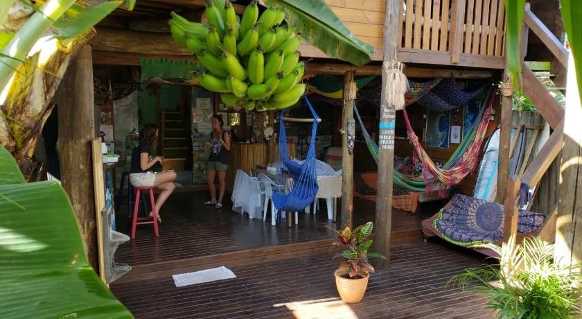 Guarda Encantada Surf Hostel - Image 1