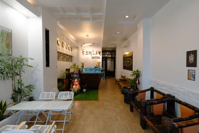 Kim Lan Hotel - Image 1