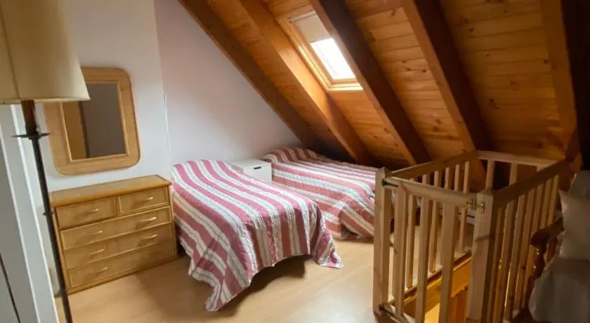 Duplex Sky, muy cerca estación ski, Bonito y acogedor - Image 1