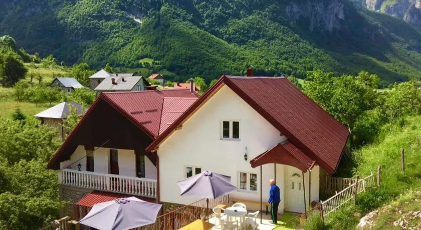 Sofia Guest House - Image 1