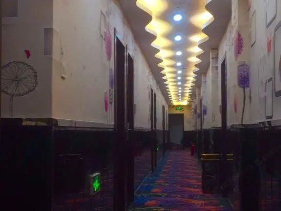 Jiayou Hostel - Image 1