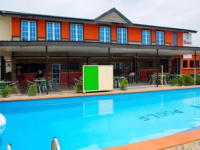Esporta Suite Magodo - Image 1