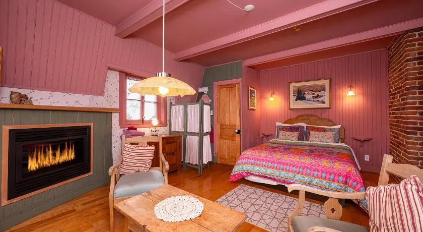 Auberge la Romance - Image 1