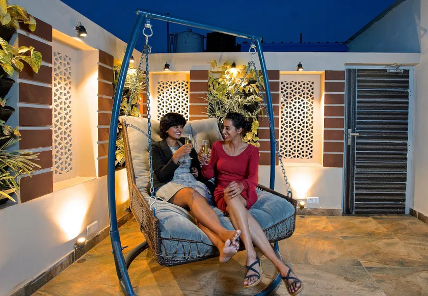 Blue Beds Hostel - Image 1