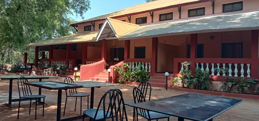 The Byke Retreat - Laxmi Resort - Pan India Pure Veg Hotel Chain - Image 1