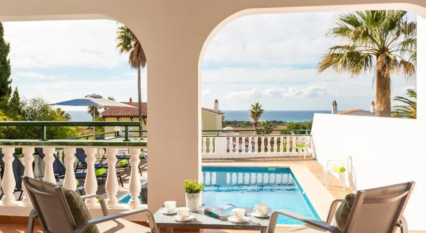 Villa Carolina - Image 1