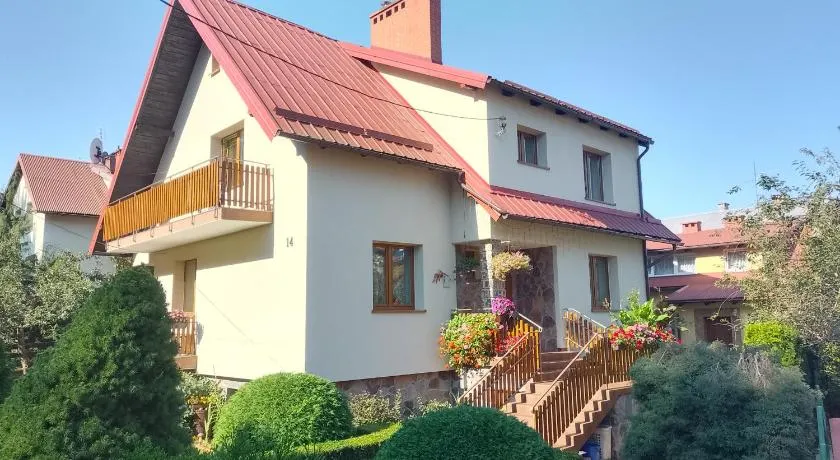 Pokoje blisko jeziora Niegocin - Image 1