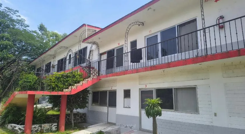 Hotel el Trebol - Image 1