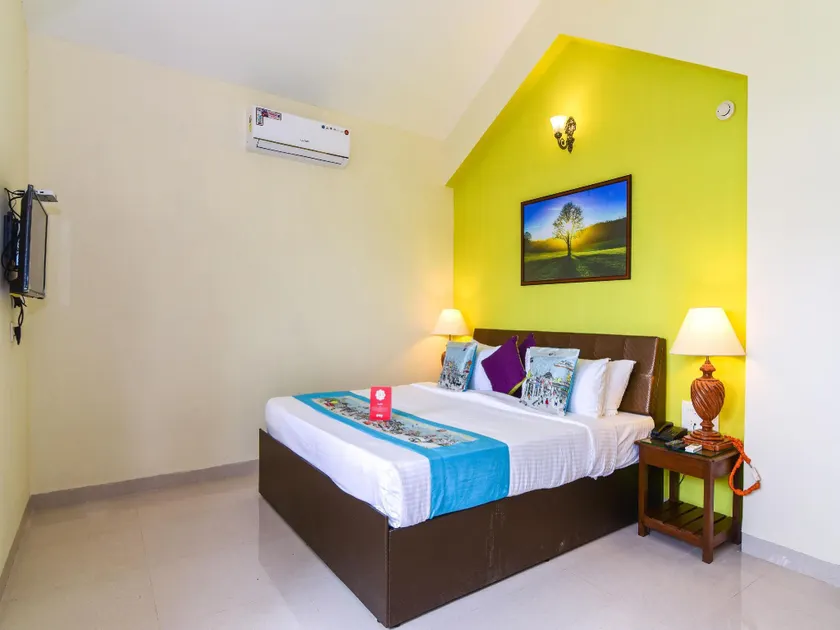 Meadow View Resort - Image 1