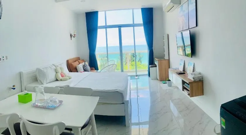 Căn Hộ Nghỉ Dưỡng Ocean Vista Phan Thiết - Mũi Né - Image 1