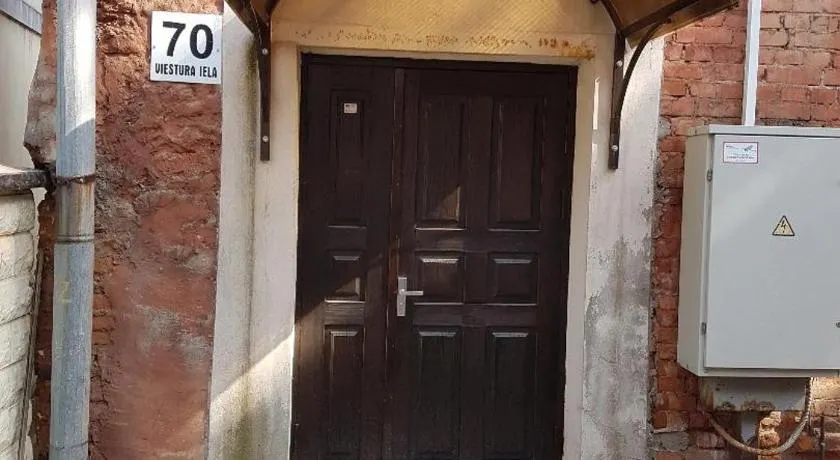Viestura apartamenti - Image 1