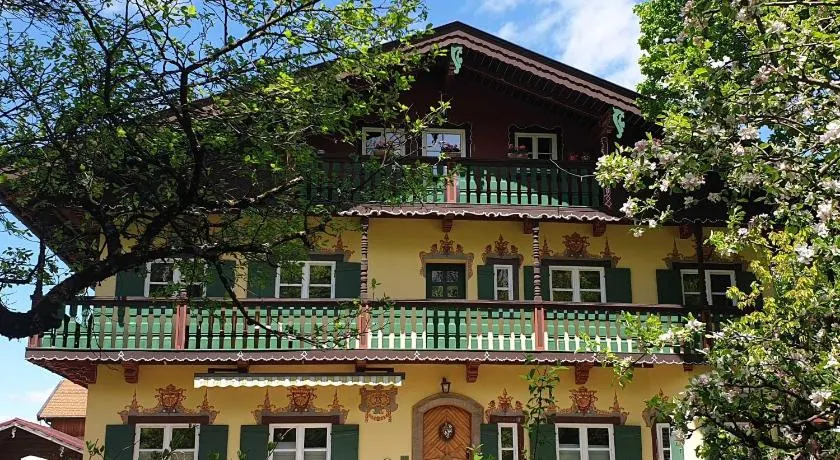 Landhaus SeenSucht - Image 1