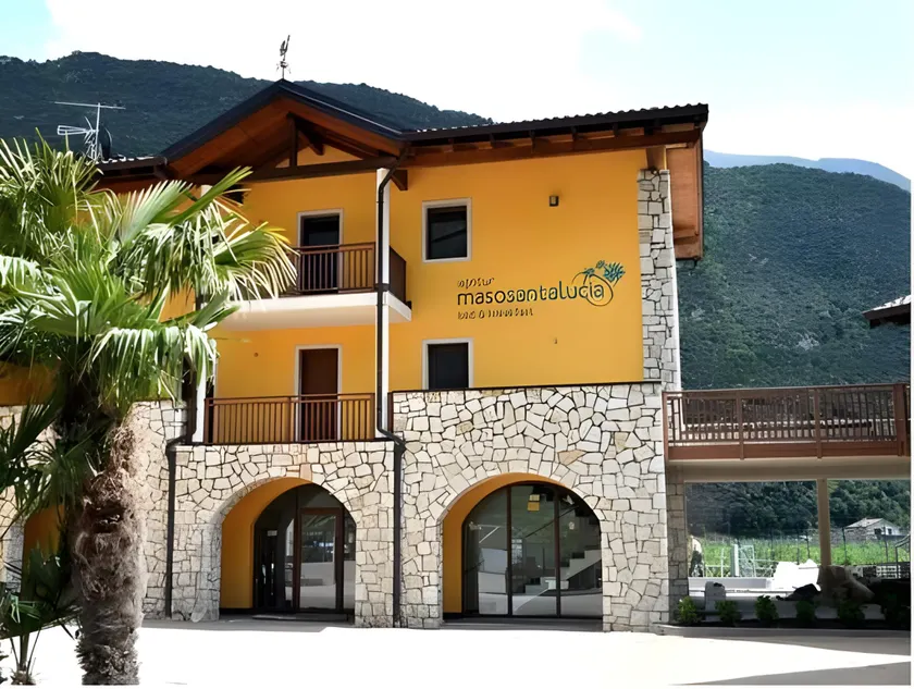 Maso Agritur Santa Lucia - Image 1