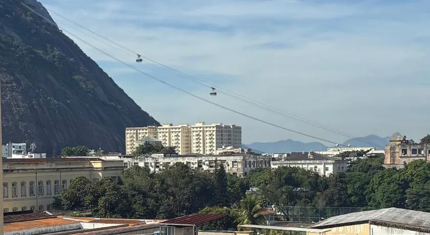 Sugarloaf - Rio Sul 2 bedroom apartment - Image 1