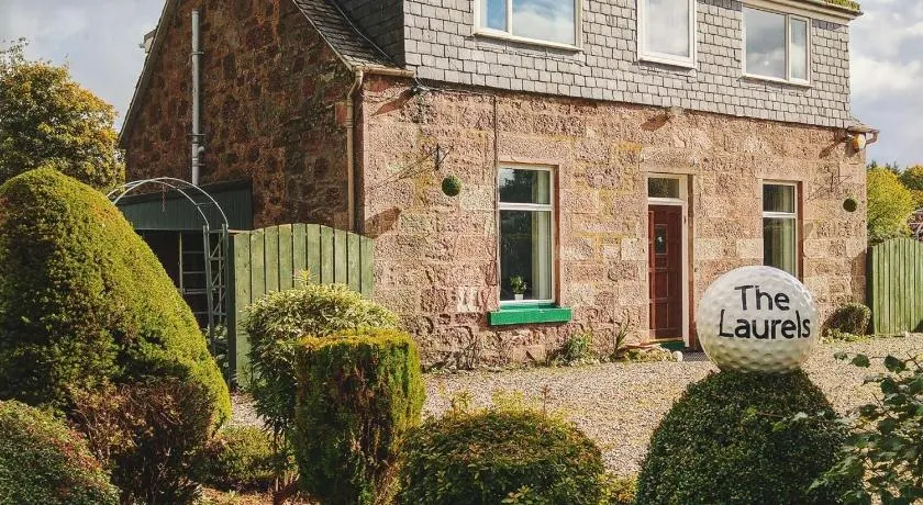 The Laurels Guest House - Image 1