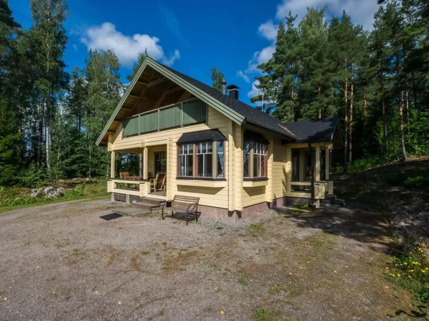 Pihlajaniemi - Image 1