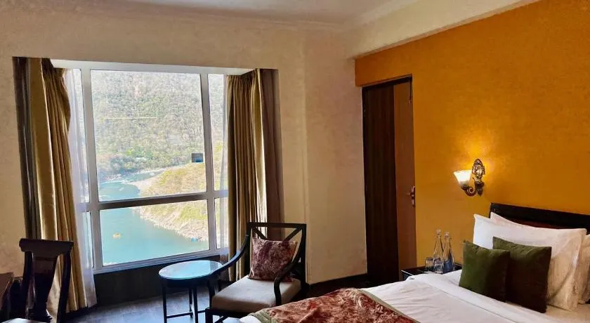 Aloha 1 & 2 BHK with Infinity Pool - Image 1