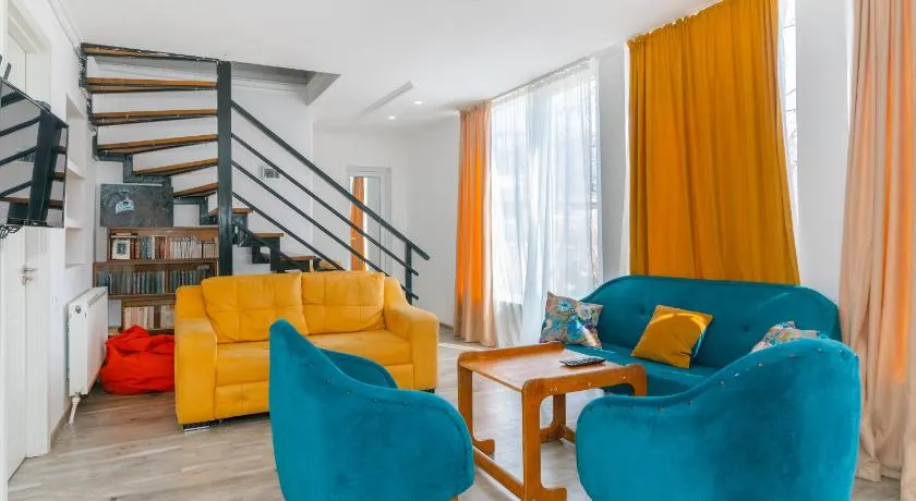 Guest House Check in Borjomi - Image 1
